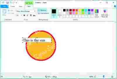 Image